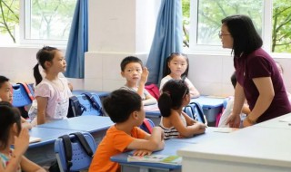 特岗教师是什么 特岗教师简述