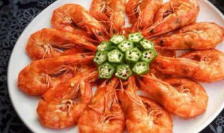 虾怎么处理又嫩又脆 做大虾的方法