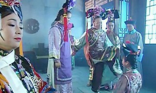 嬷嬷是啥意思 嬷嬷的含义什么