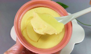 怎样给宝宝做鸡蛋羹好吃 给宝宝做鸡蛋羹方法介绍