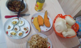 一日三餐怎么吃简单又营养 一日三餐怎么吃才健康