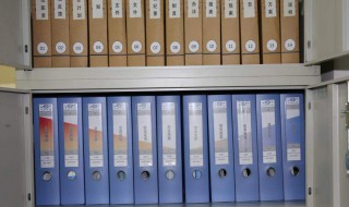 如何做资料夹 做资料夹的方法