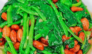 如何做菠菜才会更简单好吃 菠菜怎么做好吃