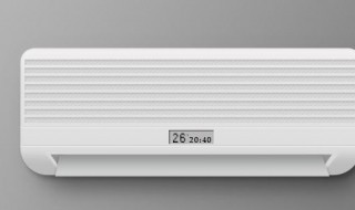 怎样拆空调 拆空调的方法