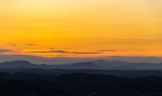 人生海海山山而川是什么意思 人生海海山山而川的意思