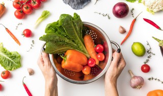 温性蔬菜有哪些 吃温性蔬菜的好处