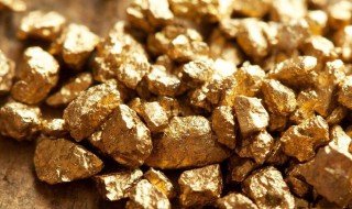 吞金为什么会死人 为什么吞金会死