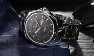 为什么不能随便送手表 不能送手表的原因