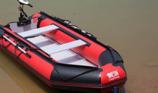 橡皮艇怎么挑选 挑选皮艇的方法