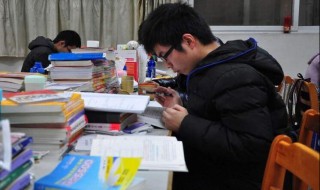 高中文理科有哪些科目 高中文理科科目分别有哪些