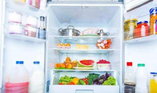 冰箱里怎么消菌 如何简单消除冰箱的细菌