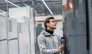 买冰箱怎么选购 这些标准很重要