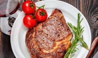 怎样制作牛排 制作牛排的方法