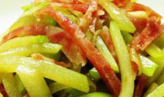 佛手菜如何做 佛手菜的做法