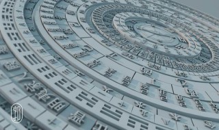 罗盘怎么样确定水口 罗盘确定水口的方法