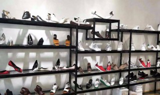 怎样开鞋店 开鞋店的方法
