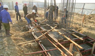 什么是基础工程 关于基础工程的介绍