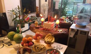 自己怎样净宅 净宅的方法