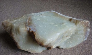 怎样分辨玉石原石 鉴别玉石原石的方法