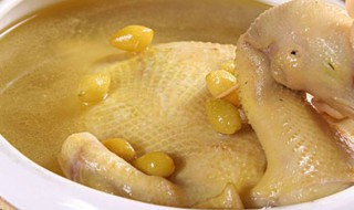 怎样炖鸡 炖鸡的方法