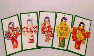 怎样做书签 书签的做法