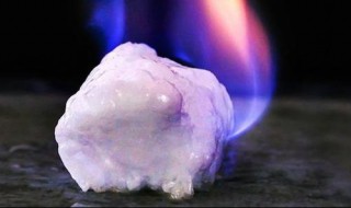 可燃冰首次在哪里发现 可燃冰被发现的历史