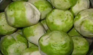 怎样腌芥菜丝好吃 腌芥菜丝好吃的方法