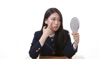 怎样能消除痘印 痘痘印怎么快速消除