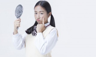 怎样去脸上痘印 如何去除痘印