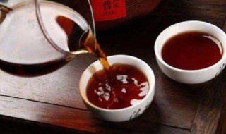 怎么样泡普洱茶 普洱茶的泡法