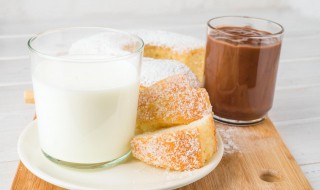 怎样做面包好吃又简单 自制面包的做法