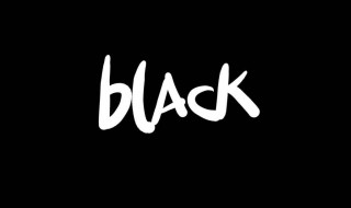 黑色代表什么 黑色的含义