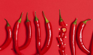 特别辣的辣子面怎样做才不辣 放点醋就能中和辣味