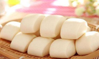 怎样看出馒头是泡打粉做的 看出馒头是泡打粉做的方法