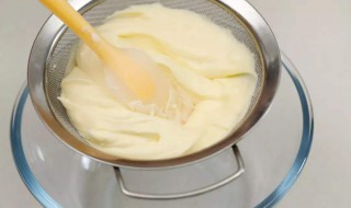 酸奶变浓稠的方法 本文告诉你