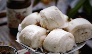 馒头怎样做不会塌 有什么技巧呢