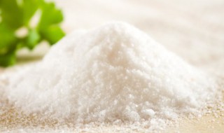 湖盐的实用方法 湖盐的实用技巧