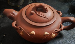怎样判断紫砂壶是老泥做呢 一起来看看