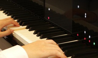 怎样学好钢琴 怎么能学好钢琴