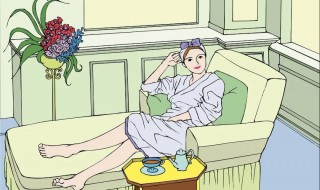 怎样去眼袋小窍门 给你支几招