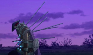 曹焱兵七个守护灵的最后一个会是谁 曹焱兵人物介绍