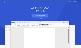 WPS如何做公文格式 方法如下