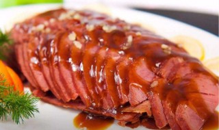 熟食有点咸怎么处理 熟食有点咸怎么办呢