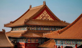 庙号和谥号有什么区别 庙号和谥号有什么不同