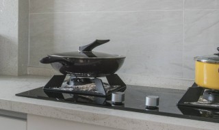 煤气发黄火怎么处理 煤气发黄火的处理方法