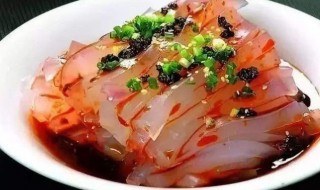 干神豆腐叶怎样做凉粉 干神豆腐叶做凉粉方法