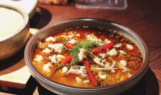 五星级酒店如何做水煮鱼 这种做法最高端