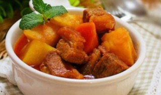 粗纤维的肉怎么处理 粗纤维的肉处理方法