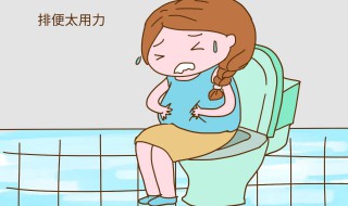 怎样快速排便 快速排便方法