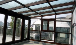 阳光房隔热最好的方法 阳光房隔热最好的方法是什么